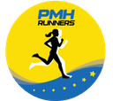 PMH Runners Club Logo