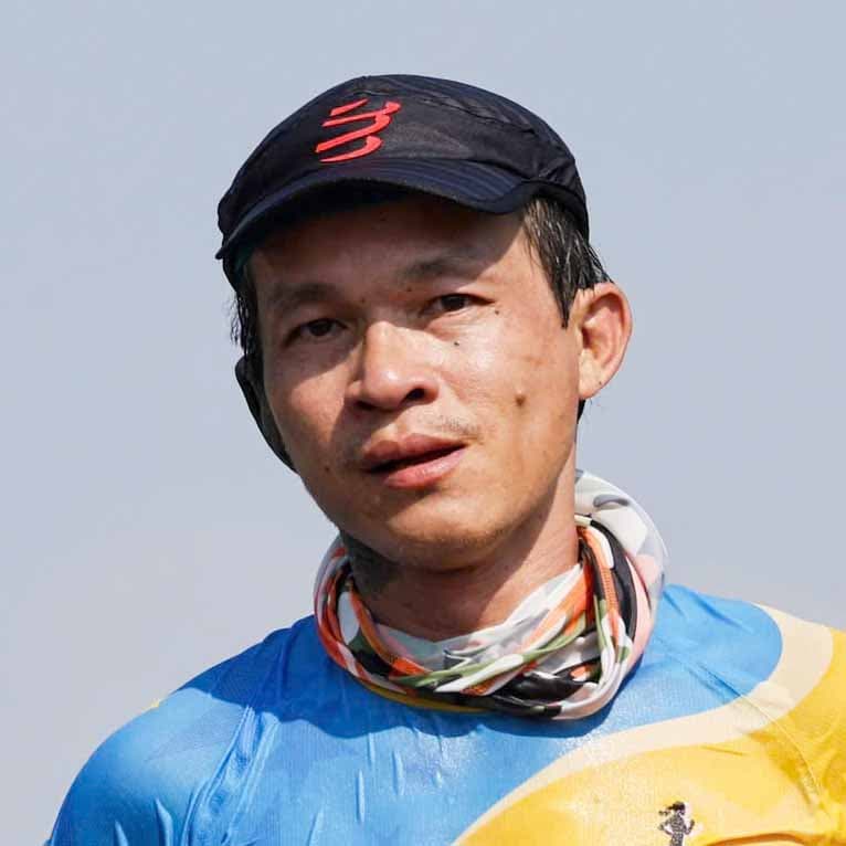 ĐỖ TRUNG ÁI