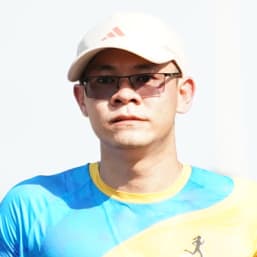 DƯƠNG QUỚI TƯỜNG