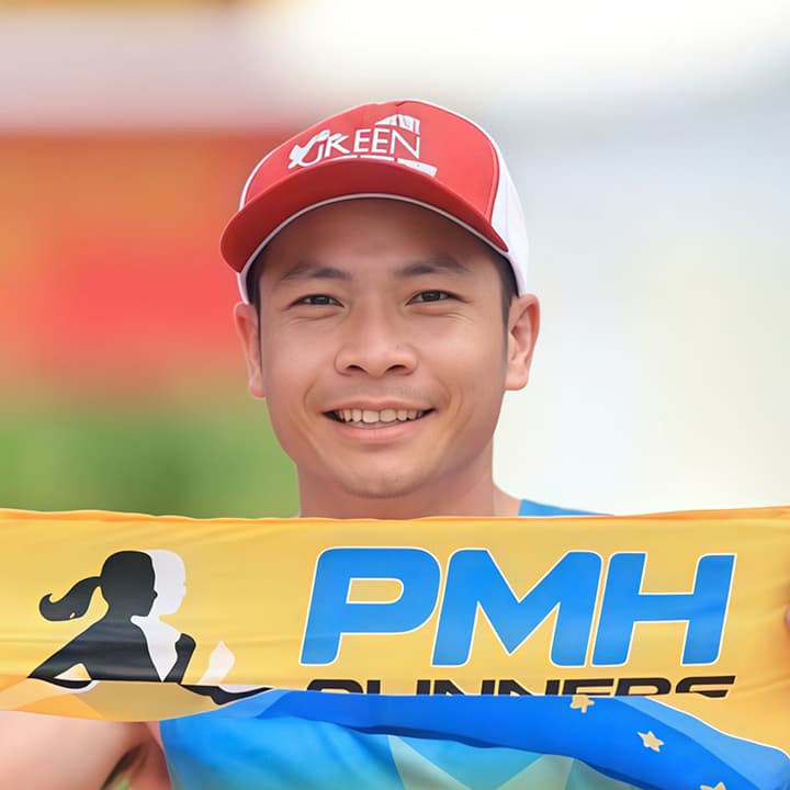 LÊ HUỲNH NGỌC TRUNG