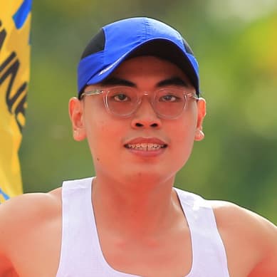 NGUYỄN LÊ THÁI DƯƠNG