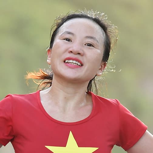 NGUYỄN THỊ THÚY LOAN