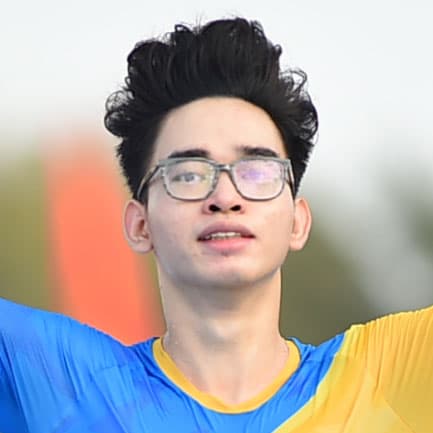 QUÁCH ĐẰNG GIANG