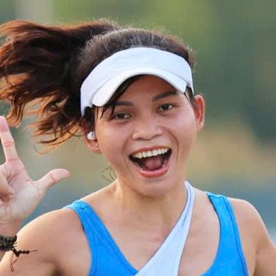 QUÁCH THỊ BÍCH THÙY