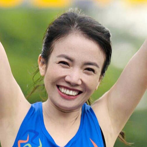 THÁI THỊ PHƯƠNG