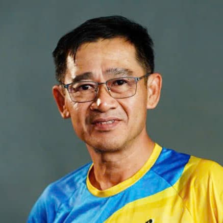 TÔN DUY NGHĨA