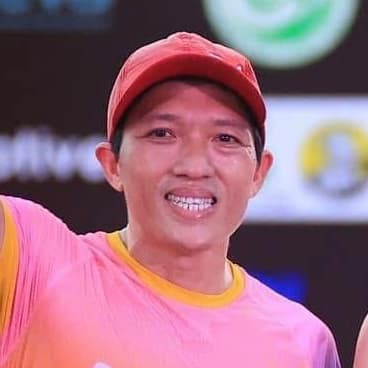 TRẦN THANH CƯƠNG
